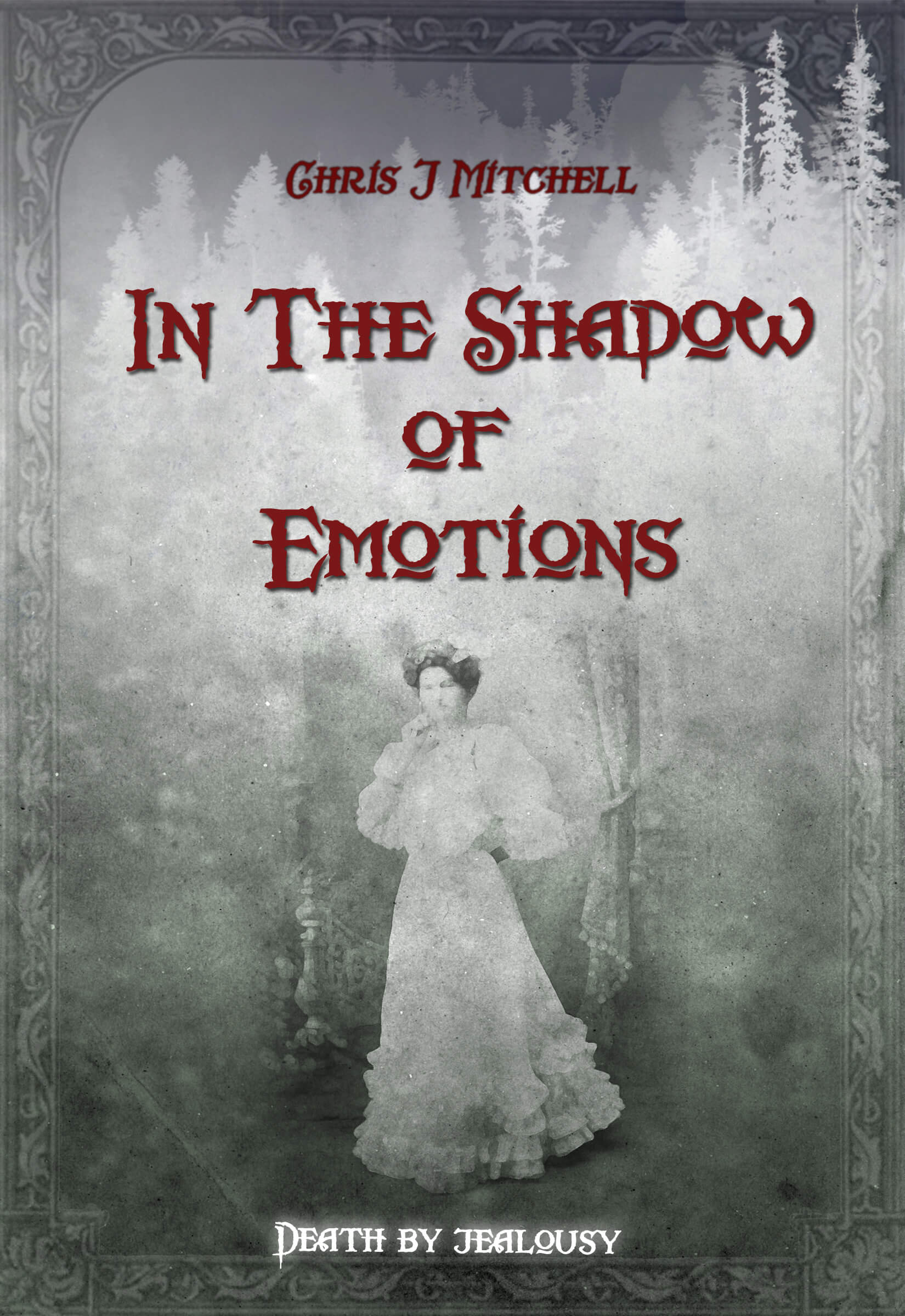 In Shadow of Emotions
