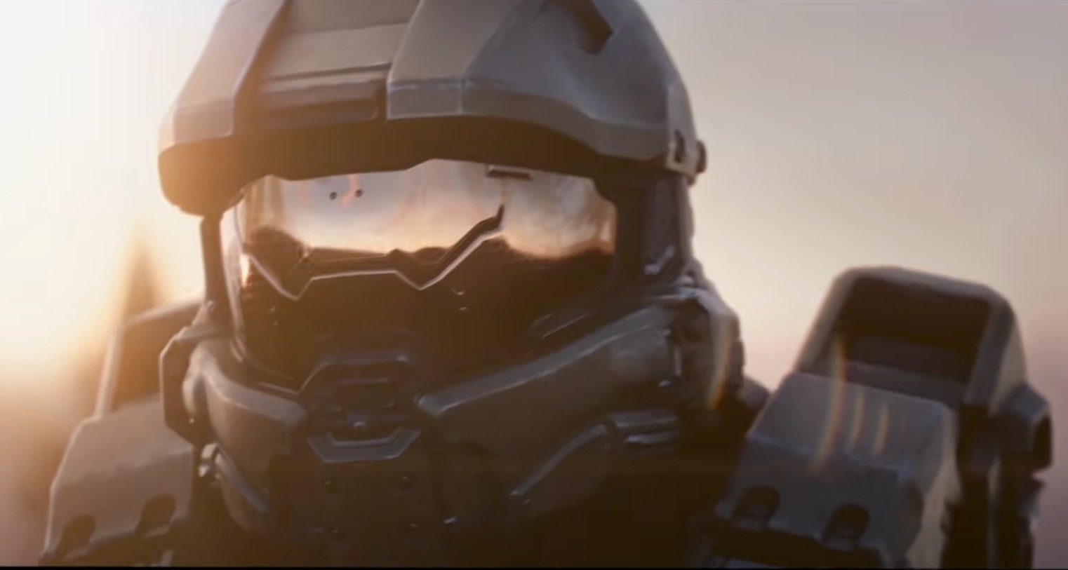 Unreal Engine Cinematics