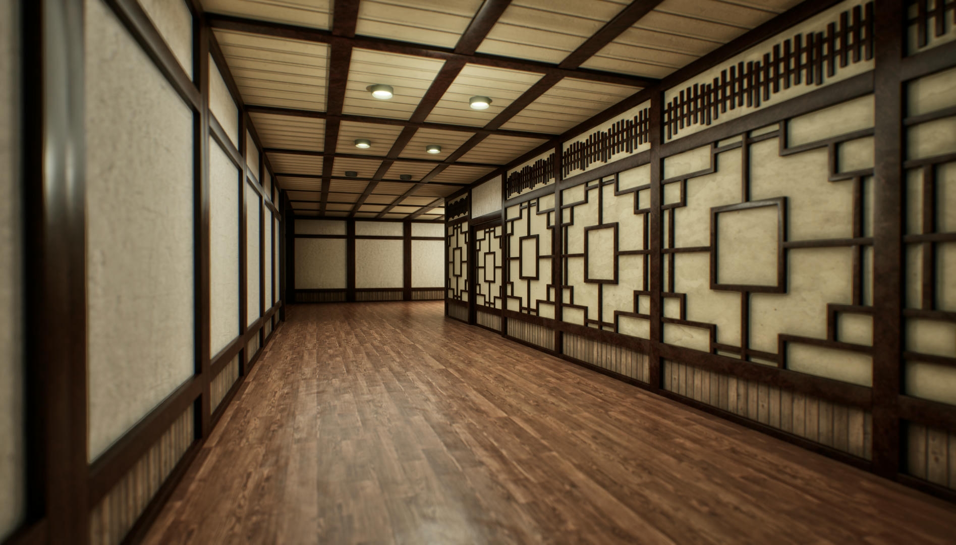 Dojo Modular Assets