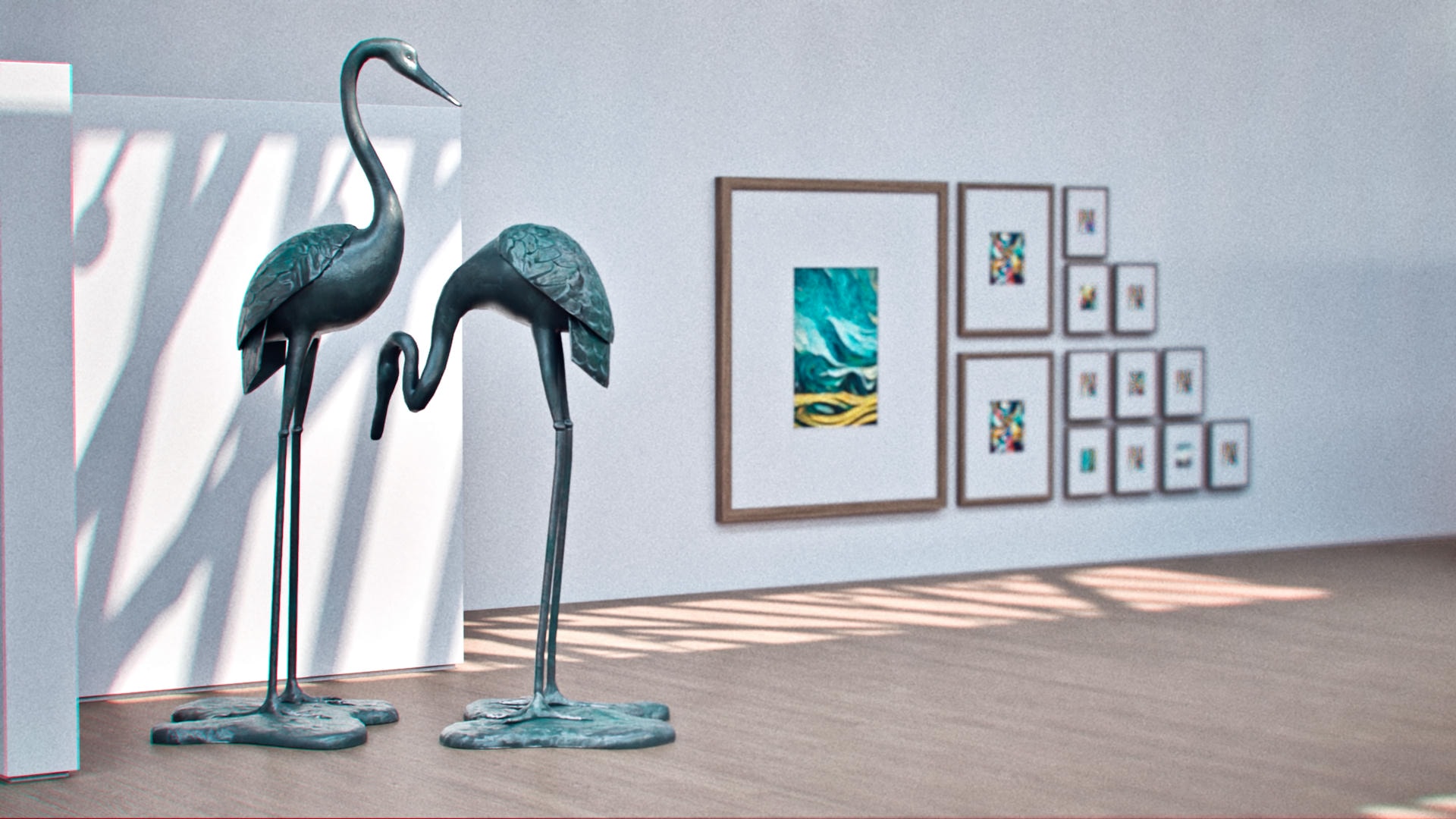 Art Gallery Photos