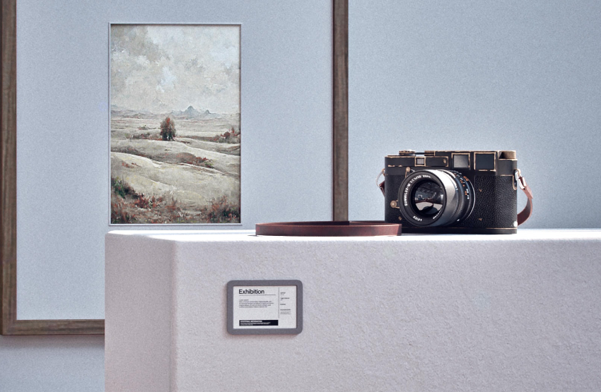 art gallery featured image