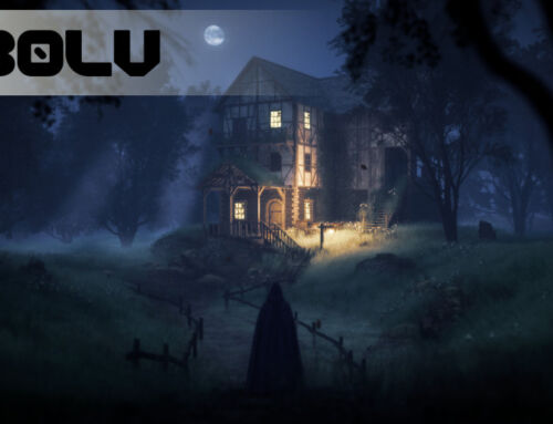 Tavern In the Woods – Featured by Level 80