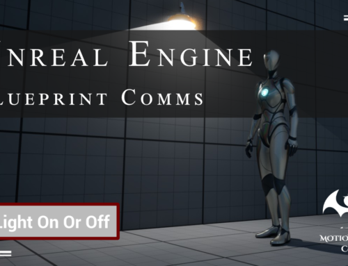 Unreal Engine 5: Control Blueprints with Widgets (UI Interaction Tutorial)